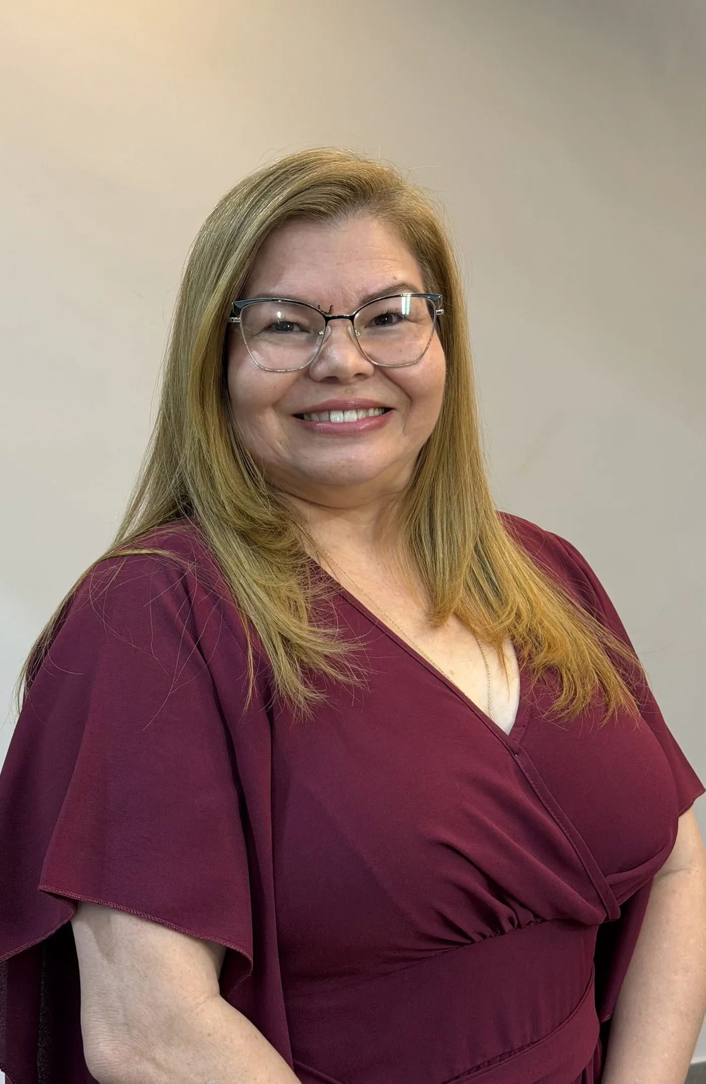 Pra. Alexandra de Paiva Chaves Andrade